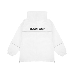 DSW Highlight Jacket-Trắng