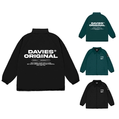 DSW Jacket Original SS22