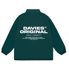 DSW Jacket Original SS22