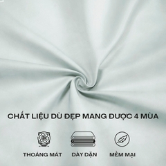 DSW Hooded Basic Jacket - Xám