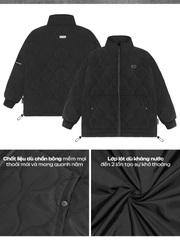 DSW Air Short Down Jacket