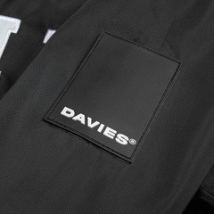 D36-AK4 Label Cotton-padded Jacket 2.0