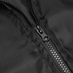 D36-AK4 Label Cotton-padded Jacket 2.0