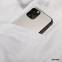 DSW Jacket Basic SS22