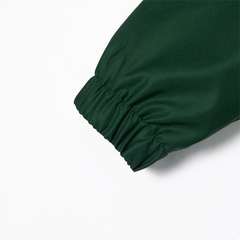 O20-AK12 Jacket Fits