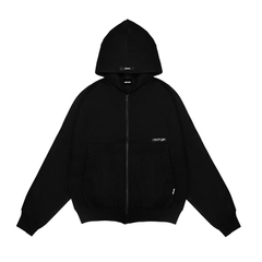 O21-AK14 Kaki Hooded Jacket
