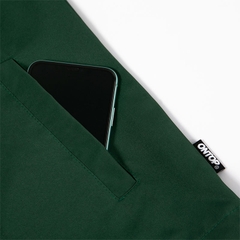 O20-AK12 Jacket Fits