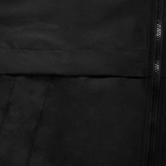 DSW Bomber Jacket Pleats