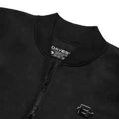 DSW Bomber Jacket Pleats