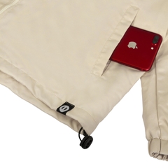 ONTOP Basic High-neck Jacket-Be