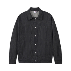 Áo khoác nam jean cao cấp Classic Hiddle H-AK5