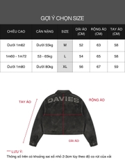 DSW Skirmish Jacket - Nỉ