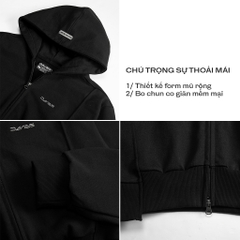 DSS Baby Jacket Acubi