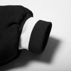 O19-AK11 Base Varsity Jacket