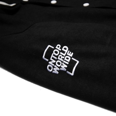 O19-AK11 Base Varsity Jacket