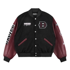 DSW Heritage Bomber Varsity Jacket
