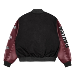 DSW Heritage Bomber Varsity Jacket