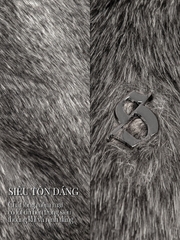 SISTERS Áo khoác lông dài tay Peggy - Xám