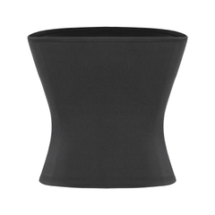 SISTERS Áo tube dáng dài ôm body Aster