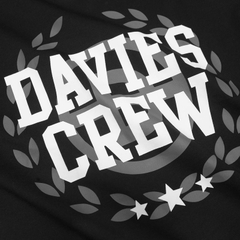 DSW Tee Davies Crew