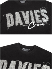 DSW Shredded Tee