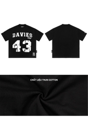 DSW 43 Jerseys Tee