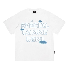 DEMI Tee 9