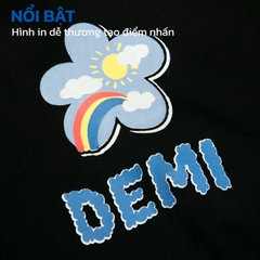 DEMI Tee 9