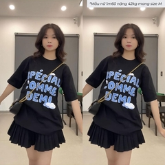 DEMI Tee 9