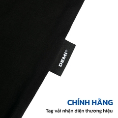 DEMI Tee 9