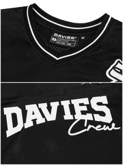 DSW Crew Jersey Long Sleeve Tee