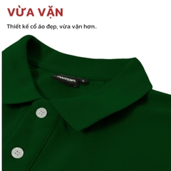 O14-T6 Polo Basic-Ve chai