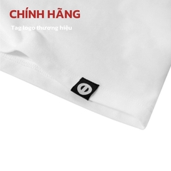 O14-T6 Polo Basic-Trắng