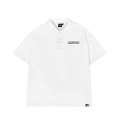 O16-T2 Polo WW-Trắng