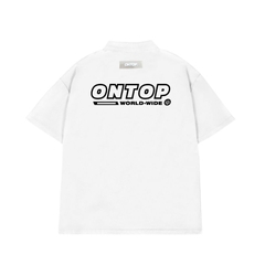 O16-T2 Polo WW-Trắng