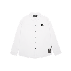 DSW Long Sleeve Uni Shirt