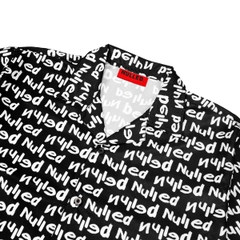 Áo sơ mi họa tiết Pattern Shirt N-S3