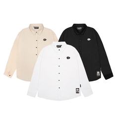DSW Long Sleeve Uni Shirt