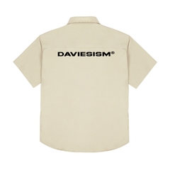 DSW Shirt Daviesism