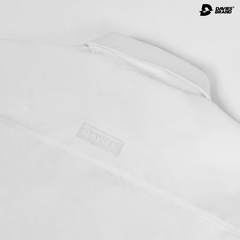 DSW Basic Shirt - Trắng