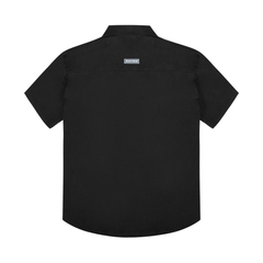 DSW Basic Shirt - Đen