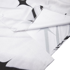 Áo sơ mi nam họa tiết Mystic Shirt N-S4