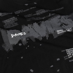 DSW Grime Tank Top Tee