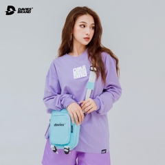 DSS LS Tee Square