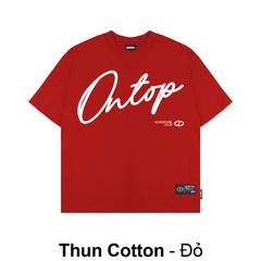 ONTOP Tee Signature