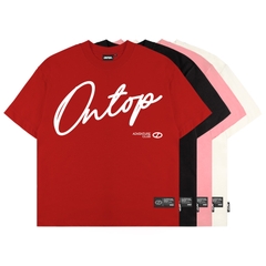 ONTOP Tee Signature