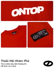 ONTOP Tee Original