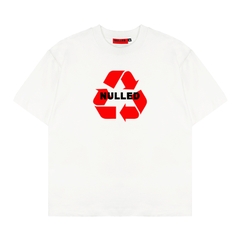 Áo thun cá tính NULLED Recycle Tee N-T19-T