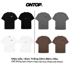 O24-T1 Tee Renew 2.0