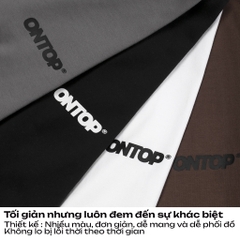 O24-T1 Tee Renew 2.0